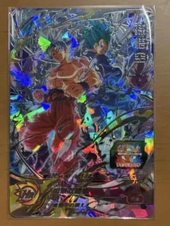 ドラゴンボールヒーローズ ugm1-sec2のサムネイル