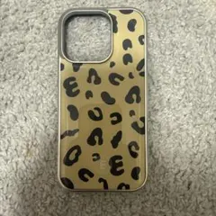 minitmute iPhone16proケース