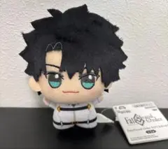 Fate/Grand Order FGO ちびぐるみ ぬいぐるみ 土方歳三 - メルカリ