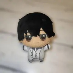 エイトピース 8P ぷりぬい ぬいぐるみ 髙坂篤志 特典あり - メルカリ
