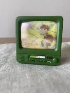 あたしンち・テレビデオマスコット 《 ユズヒコ 》