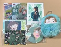 忍たま乱太郎 善法寺伊作 グッズセット まとめ売り