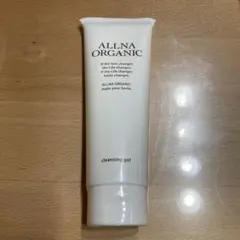 ALLNA ORGANIC クレンジングジェルのサムネイル