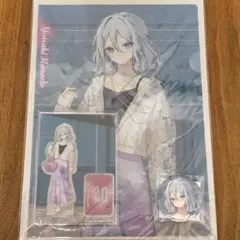 2026年最新】宵崎奏の人気アイテム - メルカリ