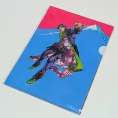 2026年最新】荒木飛呂彦原画展 クリアファイルの人気アイテム - メルカリ