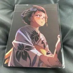 鬼滅の刃 入場者特典 第8弾 恋雪