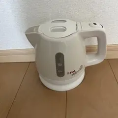 T-fal 電気ケトル APRECIA ウルトラクリーン 本体