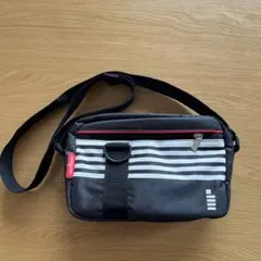 ゴーセンショルダーバッグ　ソフトテニス