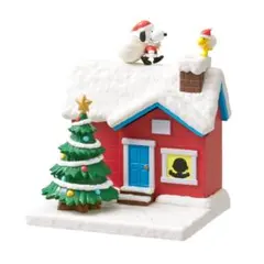 SNOOPY Sweet Little Home