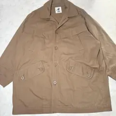 希少 HAI SPORTING GEAR イッセイミヤケ ハンティングジャケットのサムネイル