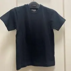 Hanes BEEFY-T Tシャツ ブラック Mサイズのサムネイル