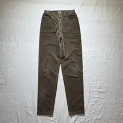 Y2K 90s 00s ARMANI pants アルマーニ　パンツのサムネイル