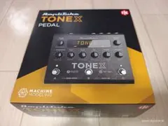 TONEX PEDAL ソフトウェア付属 ※説明文必読 TONEX PEDAL ソフトウェア付属 ※説明文必読 - メルカリ