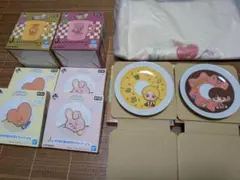 BT21 TinyTAN BTSグッズ 12点セット 【 期間限定値下げ】