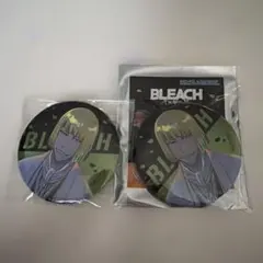 BLEACH 千年血戦篇 中国 上海限定 缶バッジ 平子真子 ⑨ - メルカリ