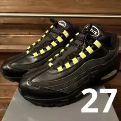 NIKE Air Max 95 HRJK 27 US9 エアマックス95 ナイキ