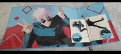 呪術廻戦 キャラクターグッズ　五条悟