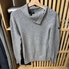 armani jeans knitのサムネイル