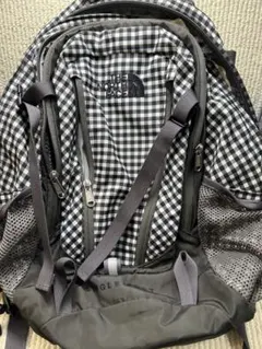 THE NORTH FACE SINGLE SHOT バックパック