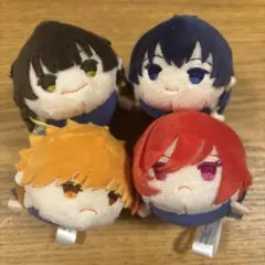 ブルーロック ぬいぐるみ