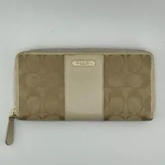 COACH　コーチ　財布　(24B0049)