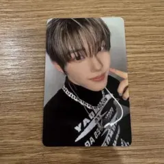 CLOSE YOUR EYES blackout ショケ ギョンべ トレカ