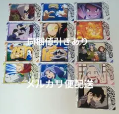 僕のヒーローアカデミア　ヒロアカ　スナマイ　5　プロヒーロー　BIG3　他