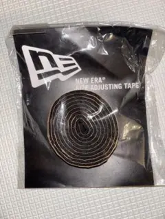 NEW ERA サイズ調整テープ