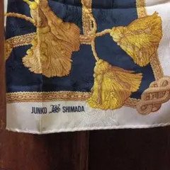 シルクスカーフ　ジュンコシマダのサムネイル