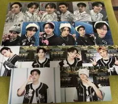 straykids dominATE Blu-ray 通常盤 封入 8枚 トレカ - メルカリ
