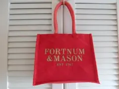 2026年最新】フォートナム&メイソン バッグ クリスマスの人気アイテム