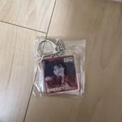 FRUITS ZIPPER 月足天音 ENERGY すきくじ キーホルダー