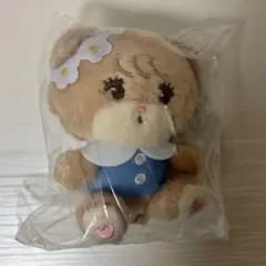 mikko ラテ　ガチャガチャ