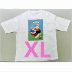 三四郎　アニマル　Tシャツ　新品　未使用　未開封　オールナイトニッポン　芸人 三四郎 アニマル Tシャツ 新品 未使用 未開封 オールナイトニッポン