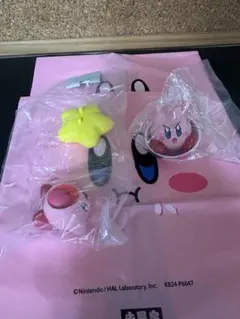 カービィ　吉野家　星のカービィ