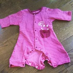 70cm ラスティ ☆★ ロンパース