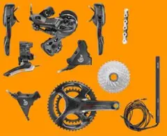 2026年最新】CAMPAGNOLO 自転車 コンポセットの人気アイテム - メルカリ