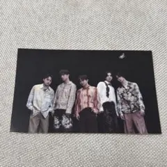 STARGLOW USOTSUKI ステッカー①