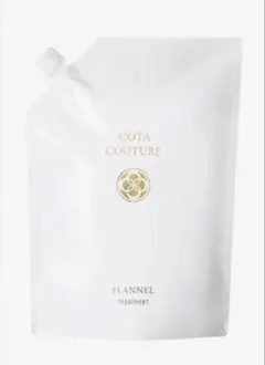 COTA コタクチュール シャンプー 業務用 ベルベット ② - メルカリ