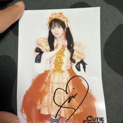 ①SKE48 松井玲奈、他2名、サイン入りチェキ - メルカリ