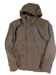 Patagonia　スリーインワン　イスマスジャケット