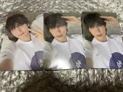 txt ヒュニンカイ トレカ 3点セット Sanctuary