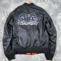 2025年最新】AVIREX 35周年 ma 1の人気アイテム - メルカリ