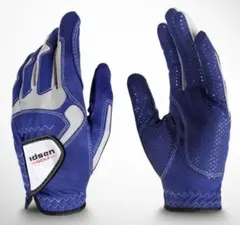【新品・美品】ゴルフ　グローブ　手袋 【 2枚セット】
