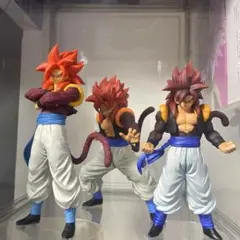 ゴジータ4 まとめ売り
