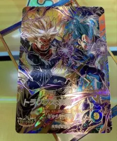 ドラゴンボール スーパーダイバーズ トランクス:未来 GDR SDV8-069