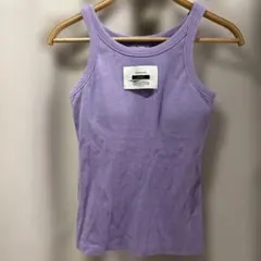 ameri vintage USEFUL BACK SHEER TANK TOP - メルカリ