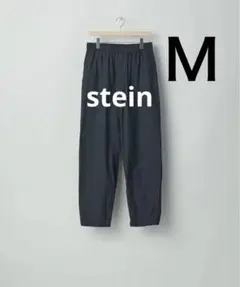 【ssstein】WINDBREAKER EASY TROUSERS