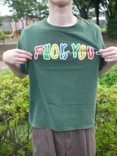 新品 80年代 ビンテージ チェッカーズ STAFF用 Tシャツ 藤井フミヤ 新品 80年代 ビンテージ チェッカーズ STAFF用 Tシャツ 藤井フミヤ
