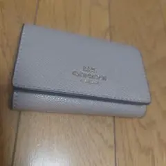 COACH キーケース